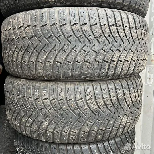 Michelin Latitude X-Ice North 2 235/55 R19