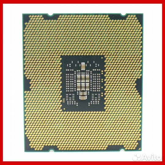 Процессор Xeon e5 2667