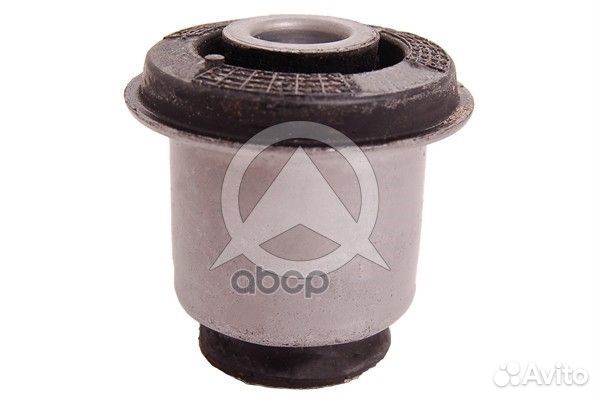 С/б рычаг задний PSA/Sidem/ 853704 Sidem