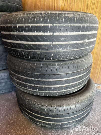 Pirelli Scorpion 225/50 R17
