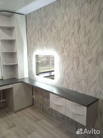 Мебель для детской комнаты