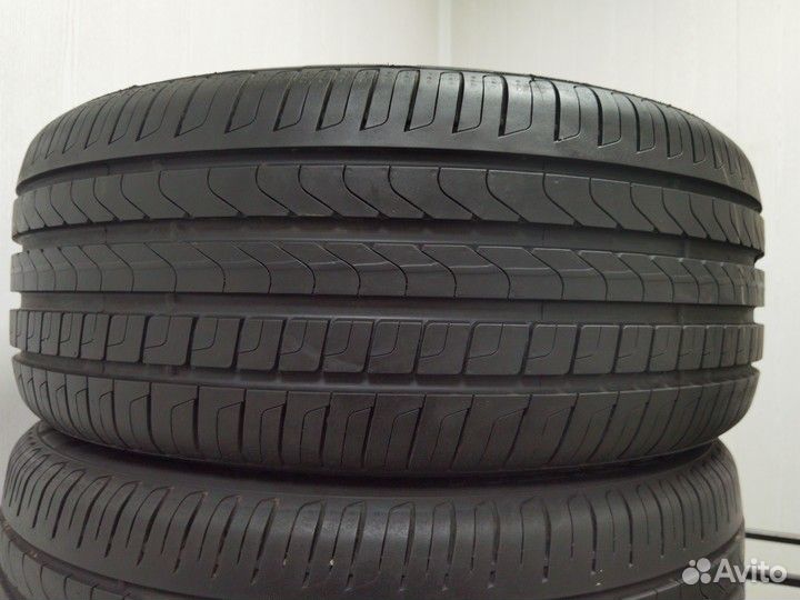 Pirelli Scorpion Verde 255/45 R20 101W