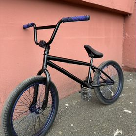 Продам BMX