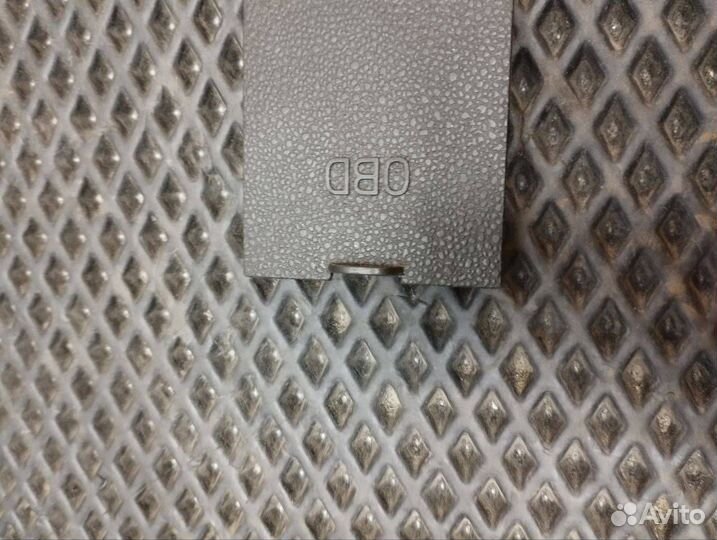 Накладка Volvo FH4 82286105