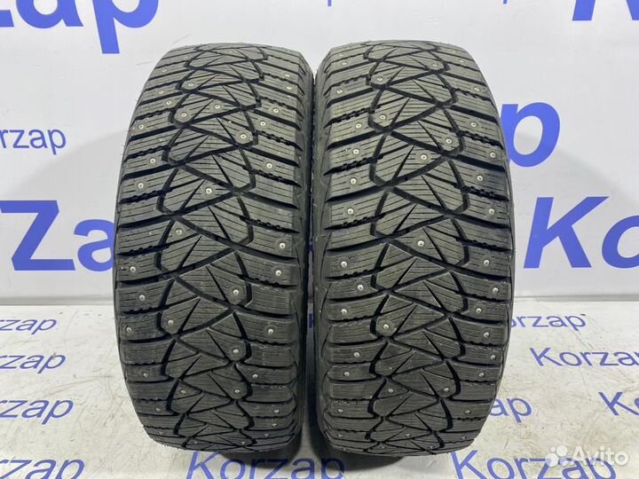 Goodyear Ultragrip 600 225/55 R17 101T