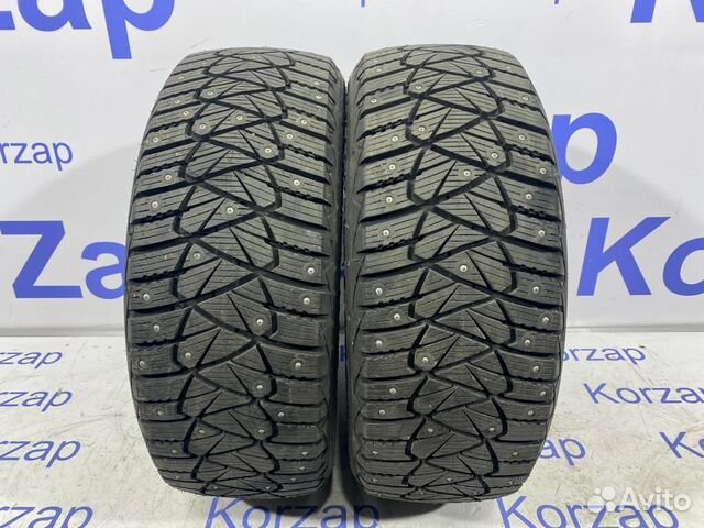 Goodyear Ultragrip 600 225/55 R17 101T