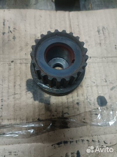Шестерня коленвала 2.0 D4EA 2.2 D4EB Hyundai Kia