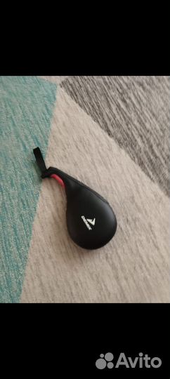 Амуниция для тхэквондо