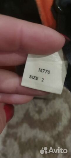 Ортез для большого пальца Orliman