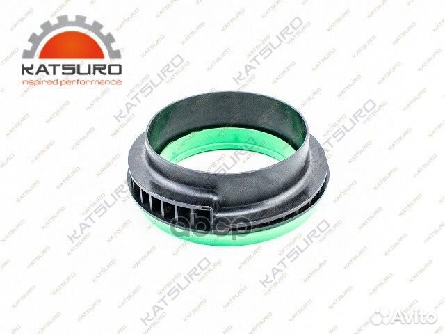 Опора амортизатора KAT0801SD katsuro