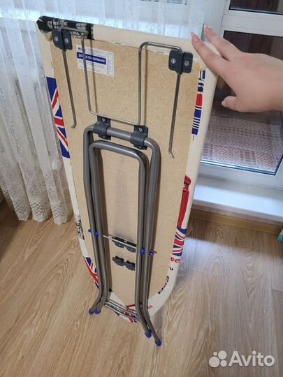 Гладильная доска бу