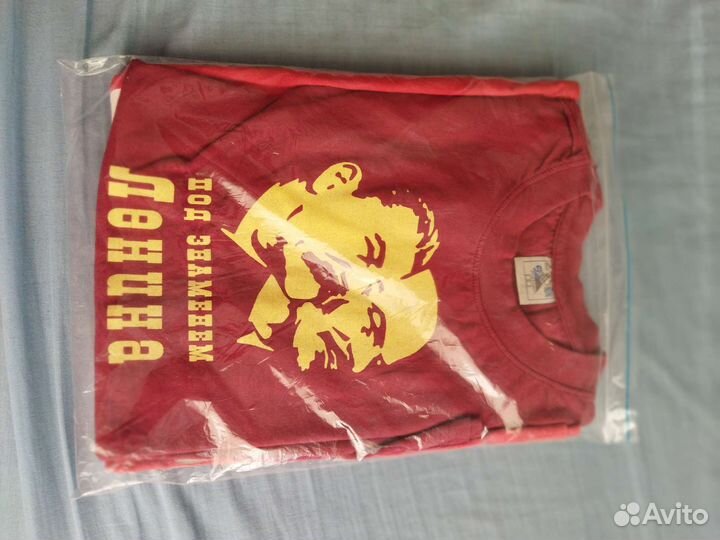 Футболка новая
