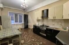 1-к. квартира, 50 м², 4/6 эт.