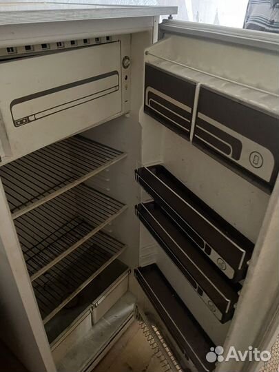 Холодильник Полюс