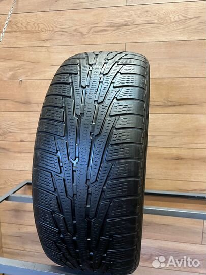 Nokian Tyres Hakkapeliitta R SUV 265/45 R21