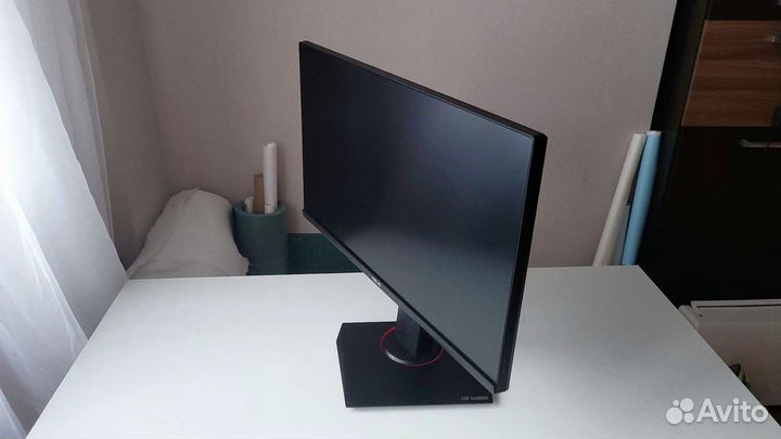 Игровой 4К монитор asus VG289Q +game pass(1 месяц)