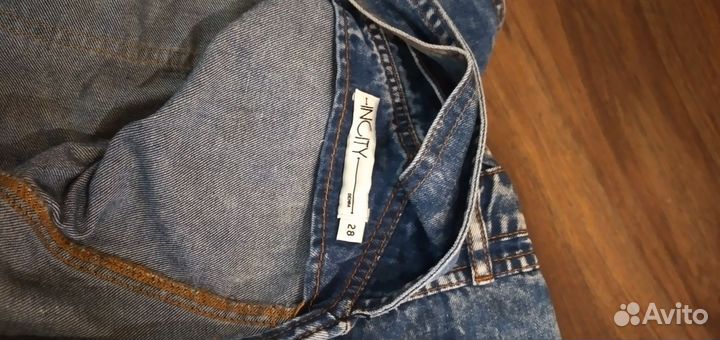 Комбинезон incity