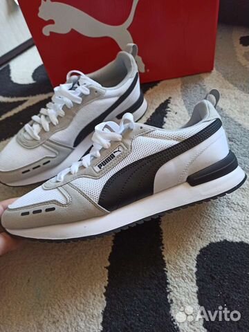 Кросовки puma оригинал