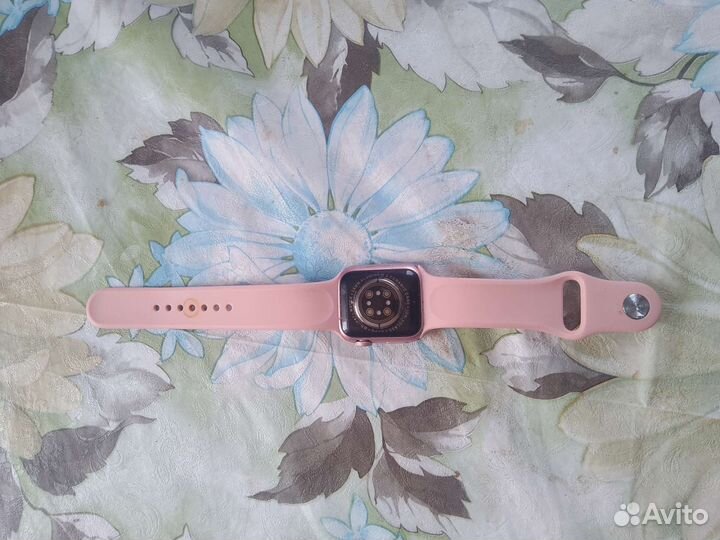 Смарт часы для взрослых