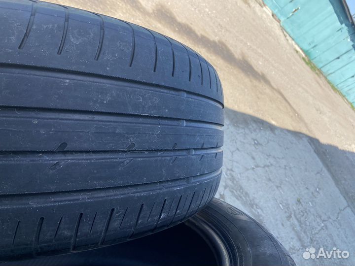 Yokohama C.Drive2 AC02B 235/50 R18