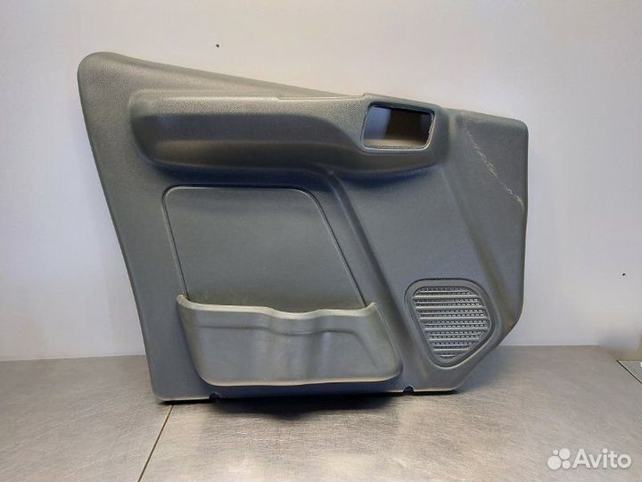 Дверная карта газель некст 2023г