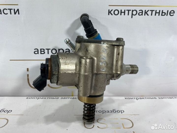 Тнвд Mazda Cx-7 2.3 L3VDT 2011