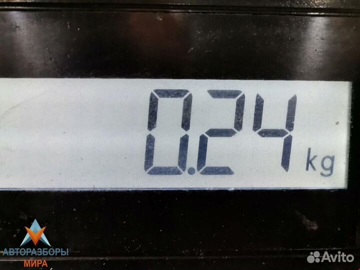 Корпус термостата Ford C-Max 2004 1476110