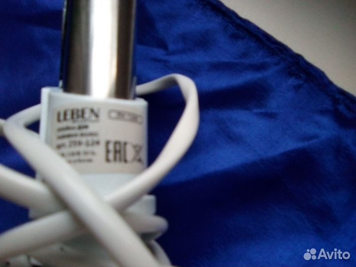 Плойка для волос