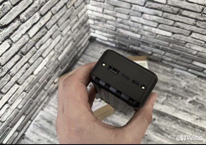 Повербанк Power Bank 50000