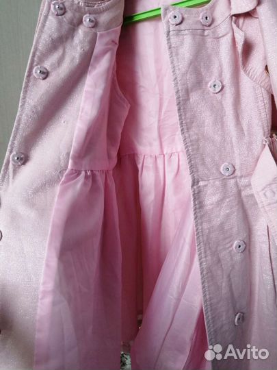 Костюм для девочки