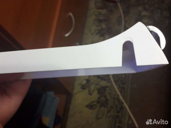 Полка для ванной