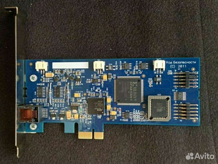 Контроллер SAS asr-6805e и пак Соболь