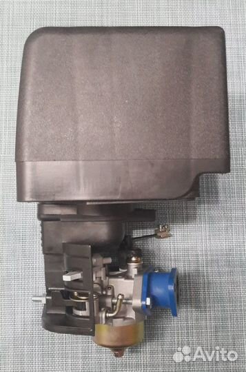 Карбюратор Агро (Агрос) для мотоблока