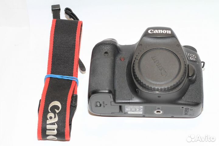 Canon 6D kit Canon 24-105