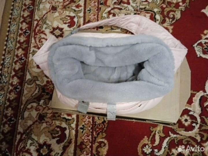 Сумка-переноска для животных