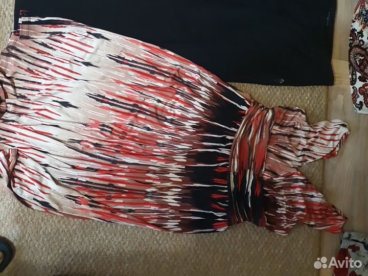 Пакет вещей 46-48