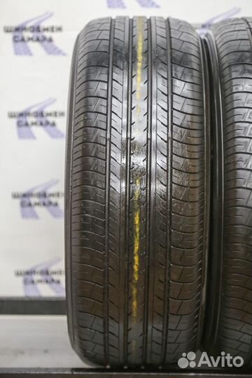 Yokohama dB Decibel E70 215/55 R17 94V