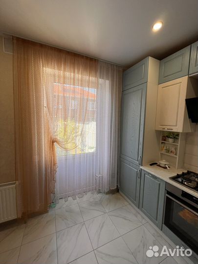 Шторы и тюль в комплекте