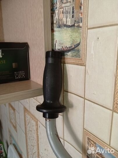 Ледобур Тонар 150 мм