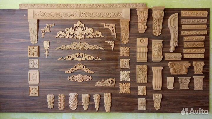 2d 3d stl модели