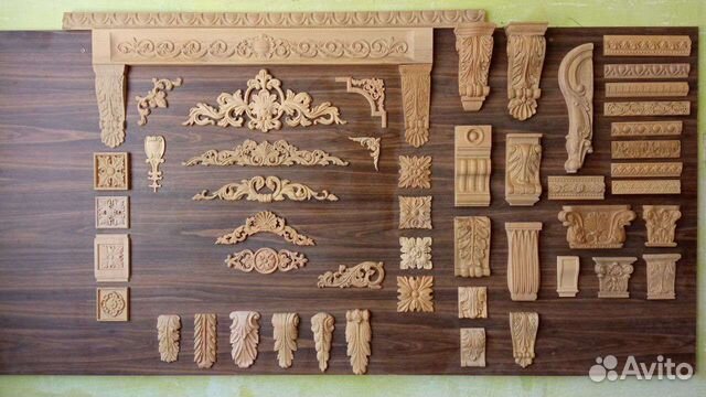 2d 3d stl модели