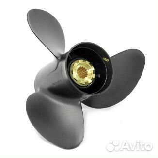 Винт гребной л/м honda BF60/75/90/115