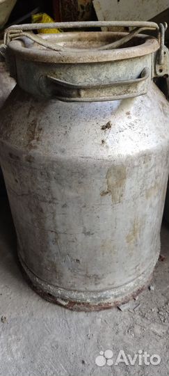 Фляга алюминиевая 40,медь изделия утюги