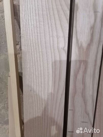 Черновая мебельная заготовка