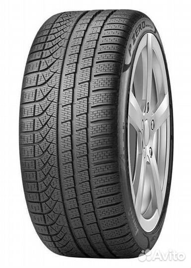 Pirelli P Zero Winter 255/45 R19 104V