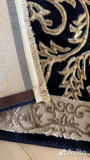Ковер новый
