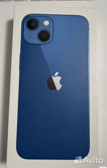 iPhone 13, 128 ГБ