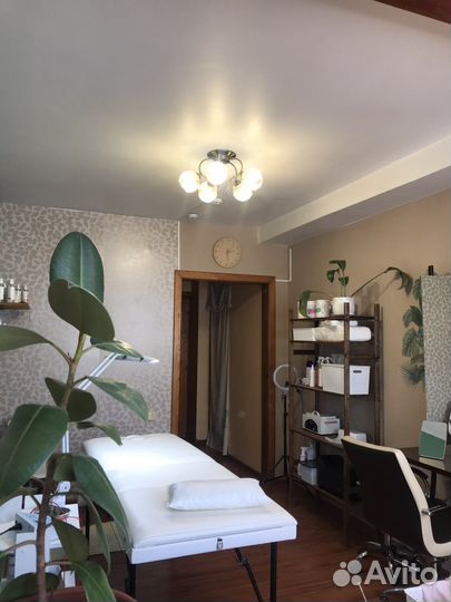 Аренда кабинета