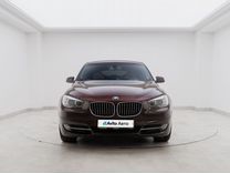 BMW 5 серия GT 3.0 AT, 2013, 150 042 км, с пробегом, цена 2 690 000 руб.