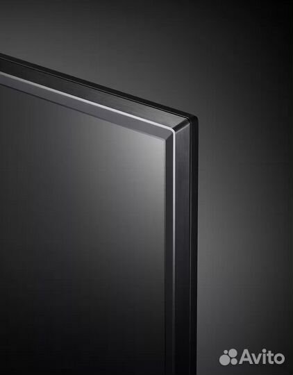 Телевизор LG 55UK6450